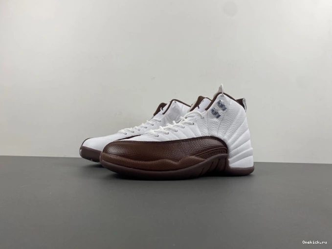 One Kick Jordan x Air SoleFly 12 FZ5026-100 0813